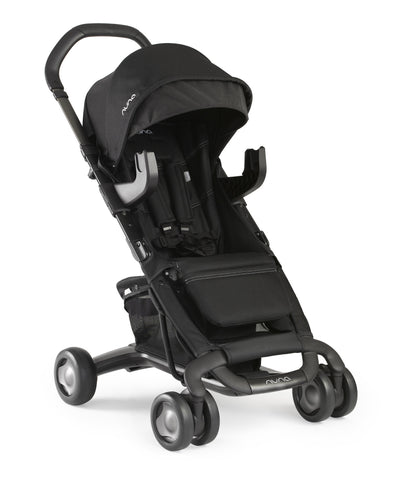 Nuna Pepp Car Seat Adapter Nuna Pepp Car Seat Adapter