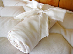 Holy Lamb Organics Body Pillow Case