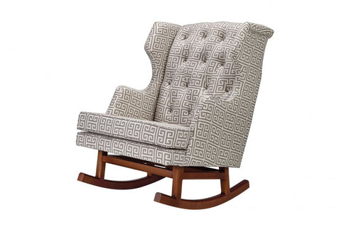 Nursery Works Empire Rocker Limited Edition