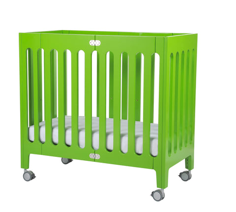 Bloom Baby Alma Mini Crib