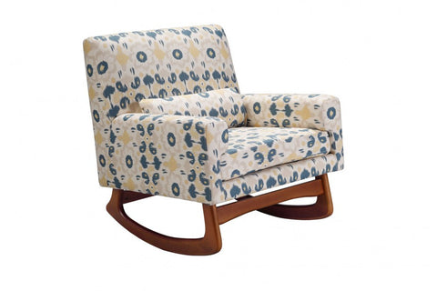 Nursery Works Sleepytime Rocker Limited Edition