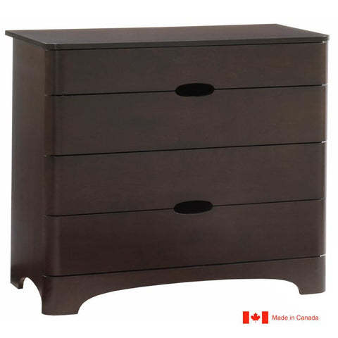 Leander 4 Drawer Dresser