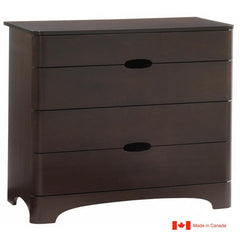 Leander 4 Drawer Dresser