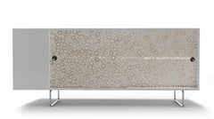 Spot On Square Alto Credenza