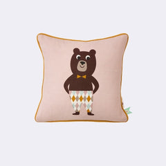 Bear Cushion