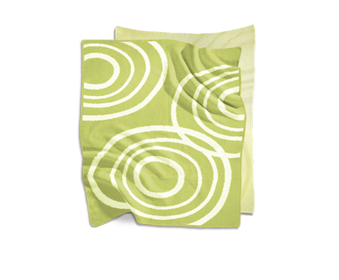 Nook Organic Cotton Blanket