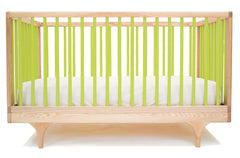 Kalon Studios Caravan Crib ~ Green