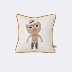 Cat Cushion