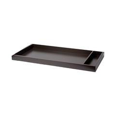DwellStudio Changing Station in Espresso