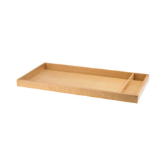 DwellStudio Changing Station in Natural