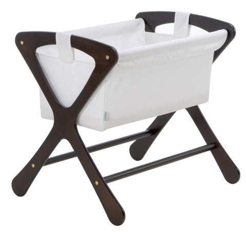 Cariboo Classic Bassinet