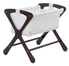Cariboo Classic Bassinet
