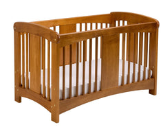 Cariboo Classic Crib Collection