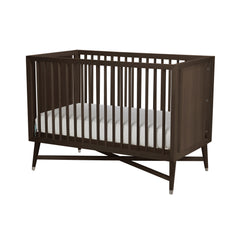 DwellStudio Mid-Century Crib Espresso