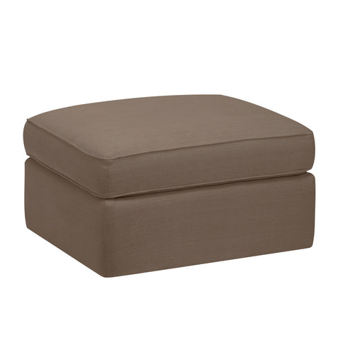 DwellStudio Standard Ottoman
