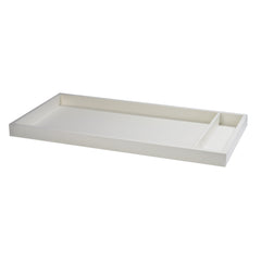 DwellStudio Vanderbilt Changing Station French Gray