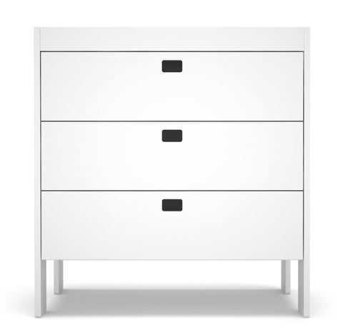 Spot on Square Eicho Dresser & Changing Table