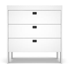 Spot on Square Eicho Dresser & Changing Table