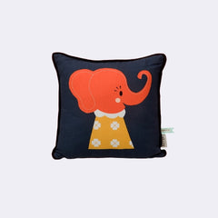 Elle Elephant Cushion