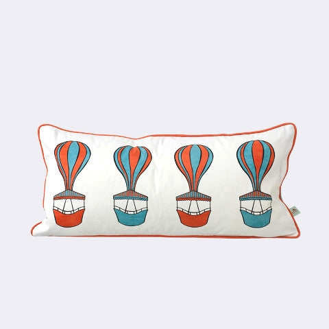 Ferris Cushion