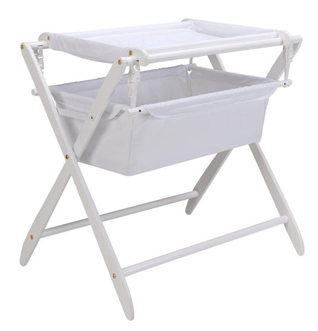 Cariboo Gentle Motions Bassinet