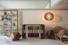 Nursery Works Lydian Crib