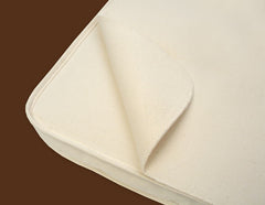 Naturepedic Organic Mattress Protector Pad