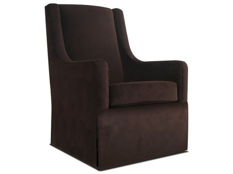 Jennifer Delonge Luxe Glider - 100% Linen