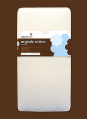 Naturepedic No-Compromise Organic Cotton Classic
