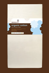 Naturepedic No-Compromise Organic Cotton Lightweight