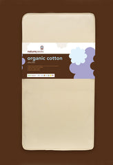 Naturepedic No-Compromise Organic Cotton Ultra