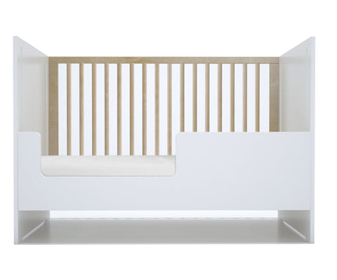 Spot On Square Oliv Crib Conversion Kit
