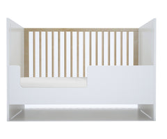 Spot On Square Oliv Crib Conversion Kit