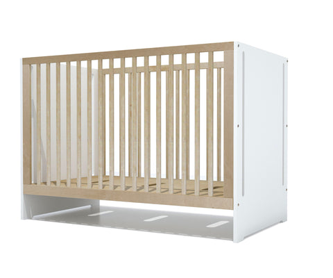 Spot On Square Oliv Crib