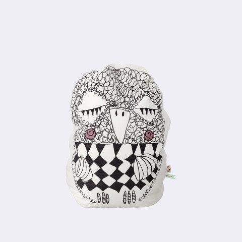 Olivia Bean Bag