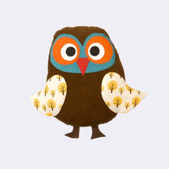 Owl Cushion