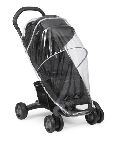 Nuna Pepp Raincover