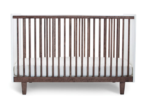 Oeuf Rhea Crib