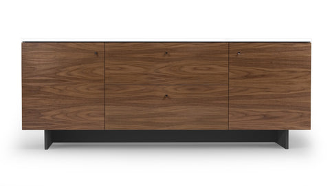 Spot On Square Roh Credenza