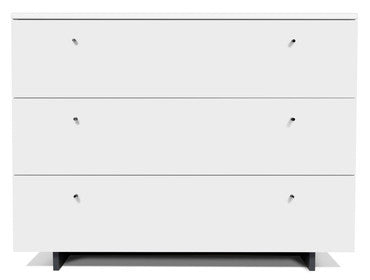 Spot On Square Roh Dresser - White