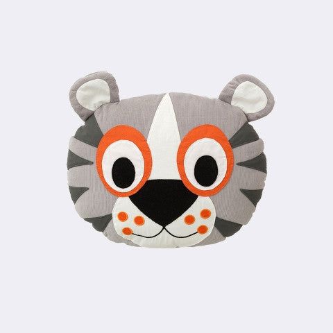 Tiger Cushion