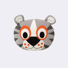 Tiger Cushion