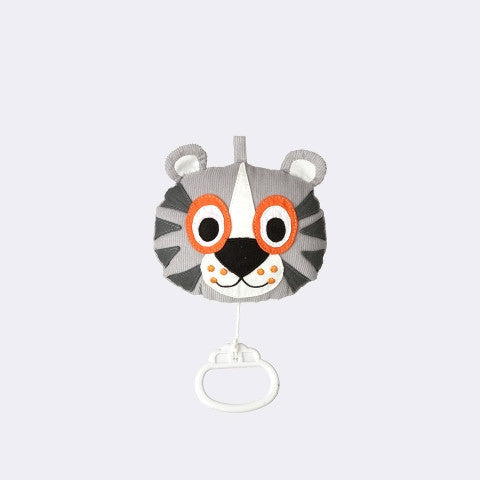 Tiger Music Mobile