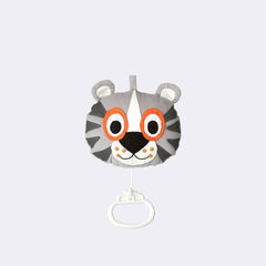 Tiger Music Mobile