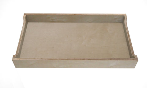 Spot On Square Ulm Changing Tray