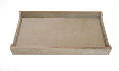 Spot On Square Ulm Changing Tray