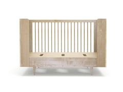 Spot On Square Ulm Crib Conversion Kit