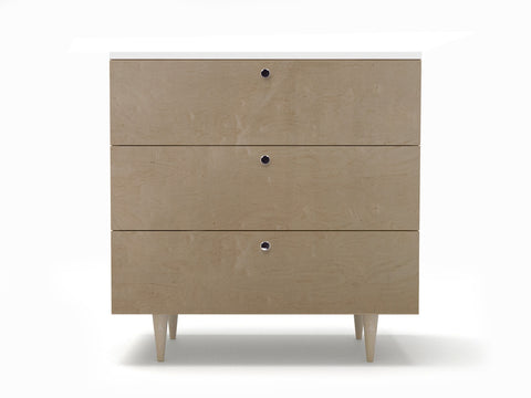 Spot On Square Ulm Dresser
