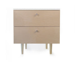 Spot On Square Ulm Night Stand