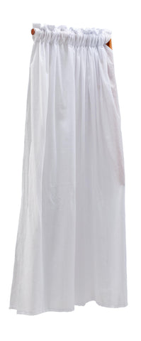 Cariboo Bassinet Veil and Arm